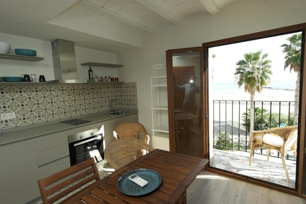 Ar28-2, Bonito Apartamento En Primera Linea ビリャホヨサ エクステリア 写真