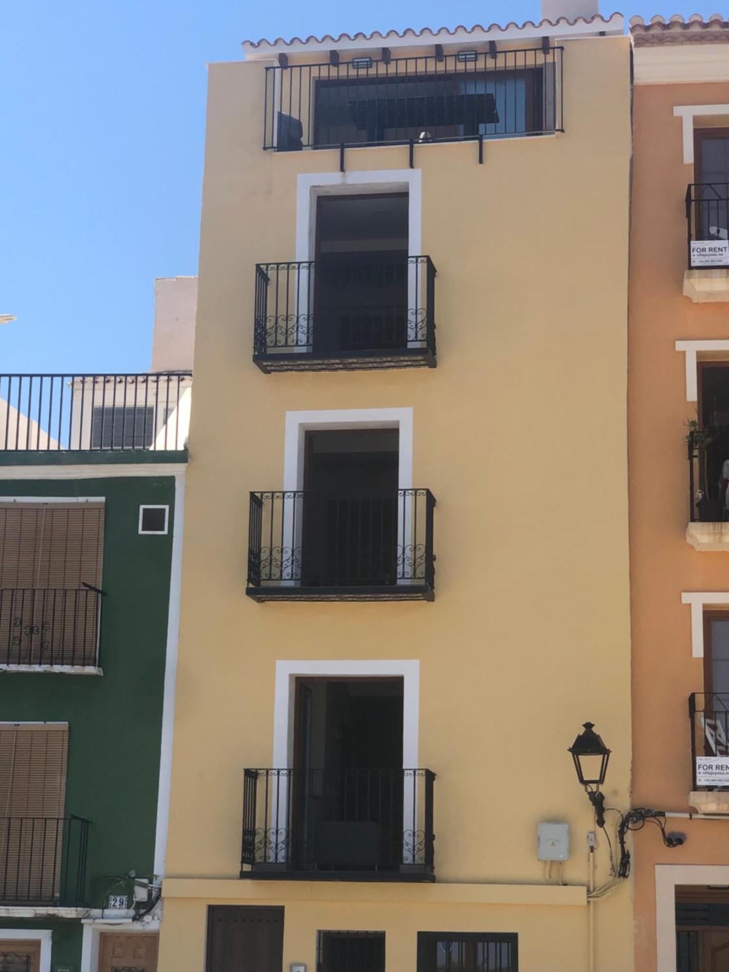 Ar28-2, Bonito Apartamento En Primera Linea ビリャホヨサ エクステリア 写真